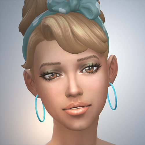 kijiko-sims: Updated The 3D Lashes I updated the following lashes :3D Lashes Version2 3D Lashes Vers