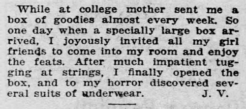 yesterdaysprint:Pittsburgh Daily Post, Pennsylvania, January 8, 1920