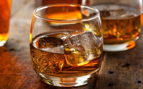 “It’s every American’s patriotic duty to drink bourbon. It’s freedom in a glass.”http://www.co