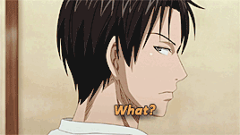 Kuroko No Basket 30 Day Challenge: