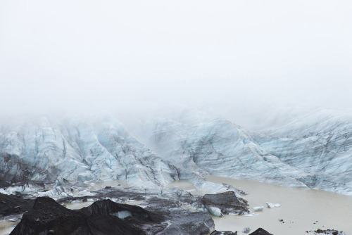 nothingtochance:  Laia Gutiérrez  / Images of Iceland