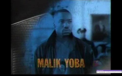 Twenty years ago today, New York Undercover debuted on television.