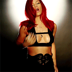 rihenna:  Want you to see everythingWant you to see all of the lights 