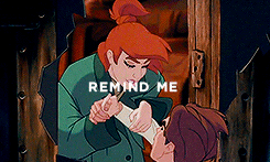 bluthmagic:Don Bluth Film Appreciation Parallels: Anastasia (1997) 1/?