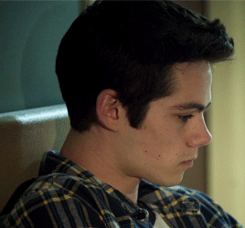 purplemagpie: Sterek + How To Get Away With Murder quotes [1/?]