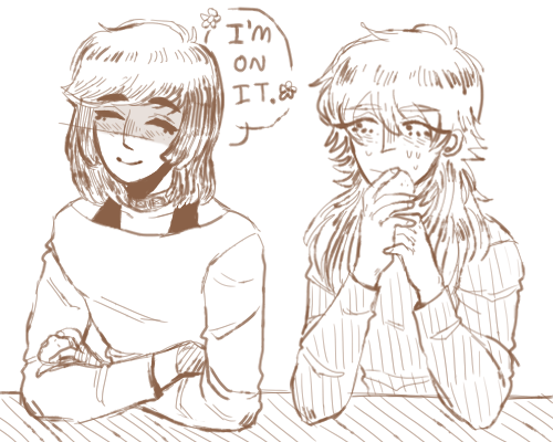 koujakuandthediamonds:  bruhvers 