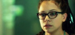 cosimageekhaus:  Cosima Niehaus in the new Orphan Black insider by E! (x)