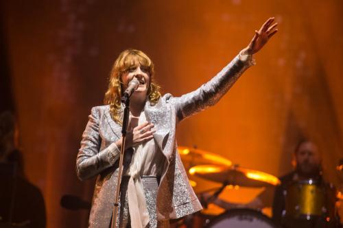 mlsrtt:  Florence + The Machine at Glastonbury 2015