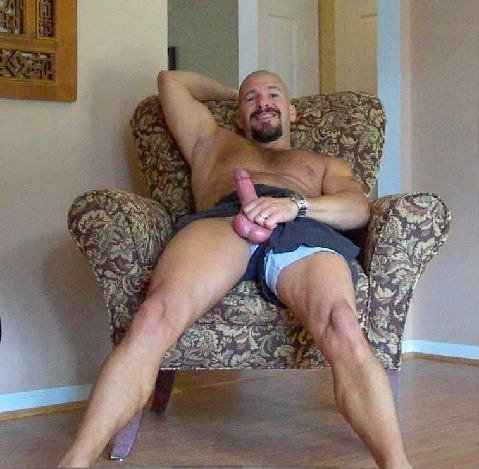 REAL MARRIED COCKS
