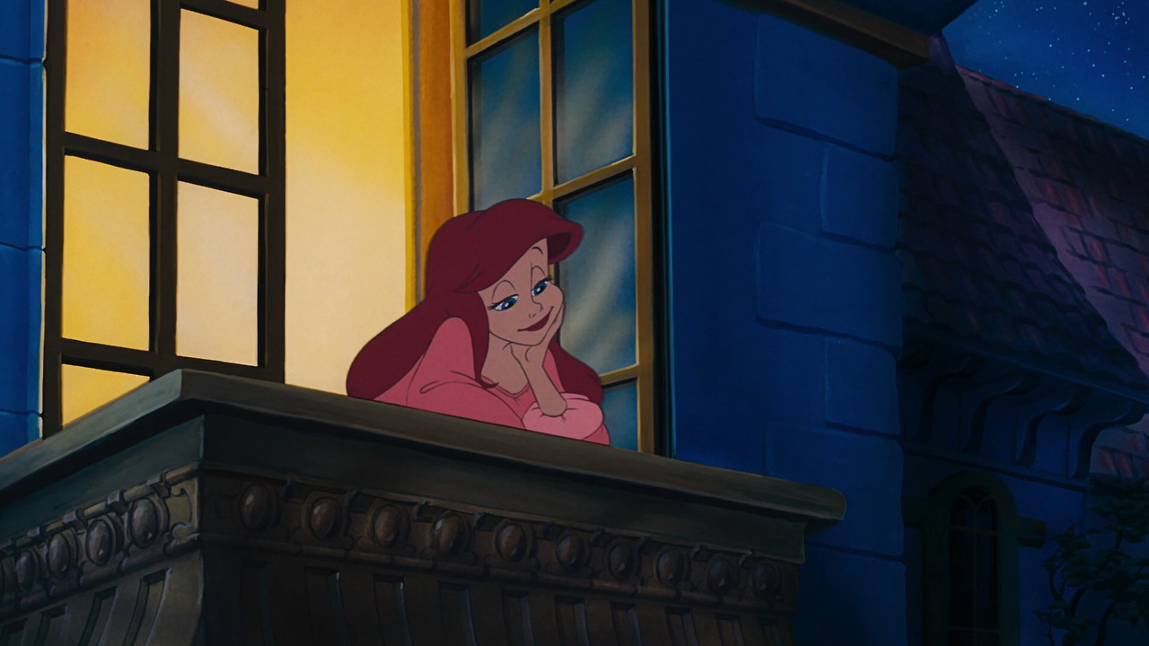 haveamagicalday:  Disney + Looking out the window“If watching is all you’re gonna