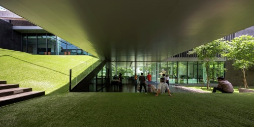 88floors:  PTTEP-S1 Office by Office AT 