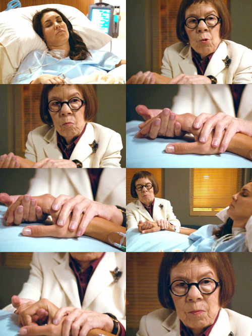 Hetty &amp; Kensi: 8.04 Black Market