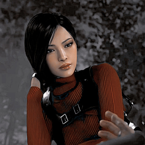 Ada Wong Icons !