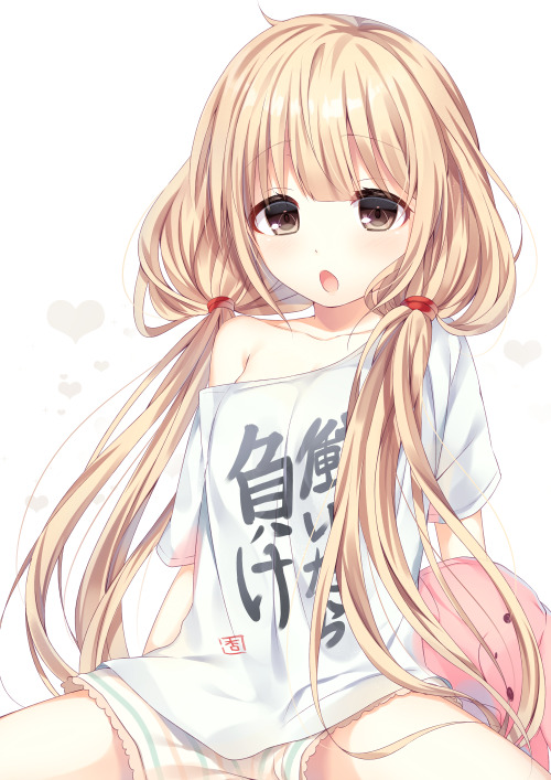 anzu futaba