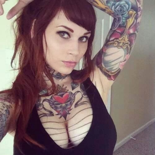 sexyinkgirls-mmm-so-nice:  sexyinkgirls-mmm-so-nice