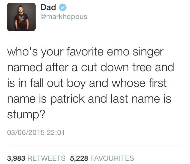 sixfeetunderfalloutboy