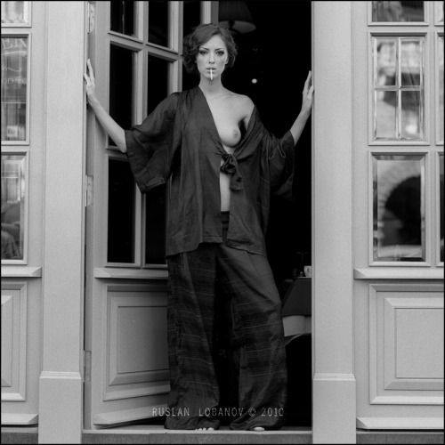 smoking girls from ©Ruslan Lobanovbest of Lingerie (and Photography):www.radical-lingerie.com