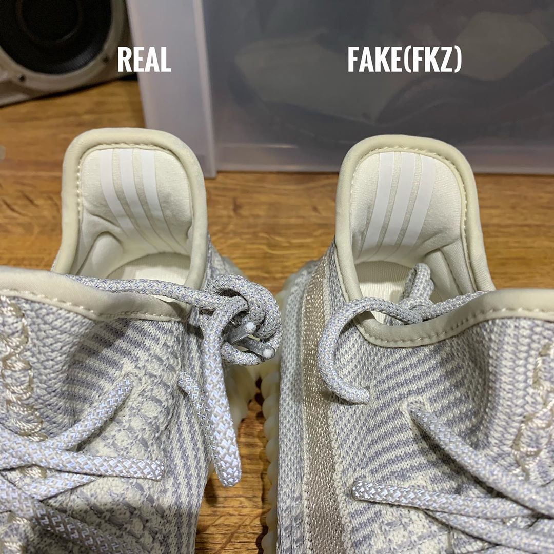 fake yeezy insole