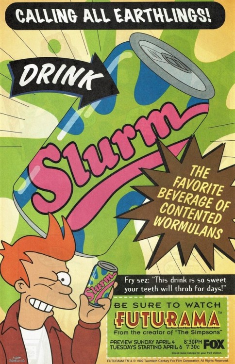 slurm