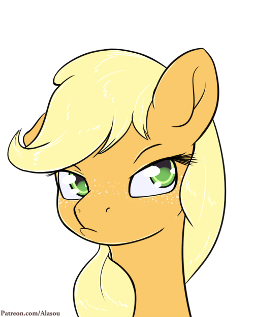 alasou:Pouting ponies compilation of the week! Next week will be anthro ponies as harry potter characters. Not the best (on my side. it wasn’t a good week for me) but that’s a change. Please, consider supporting me on patreon to have those artworks