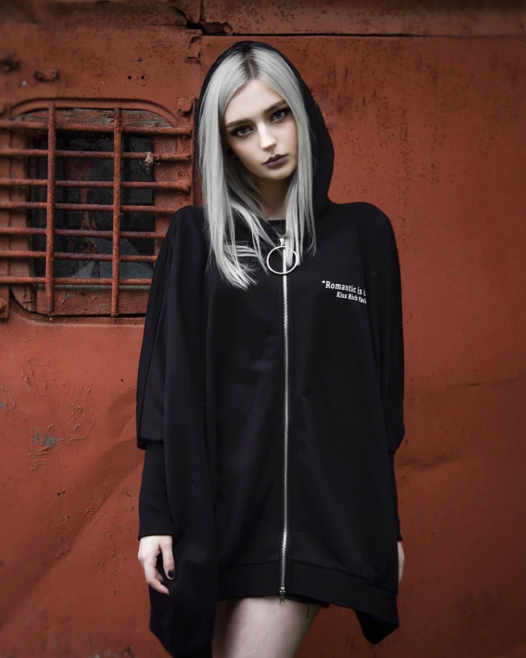 lovescenehair:    djerq  
