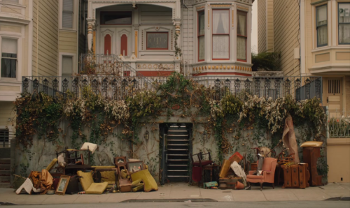 hirxeth:The Last Black Man in San Francisco (2019)  dir. Joe Talbot