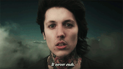 suicide note lullaby.