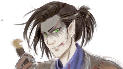 The Loki Mugshot Gallery 