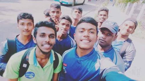 kumara131:Sri Lankan boys