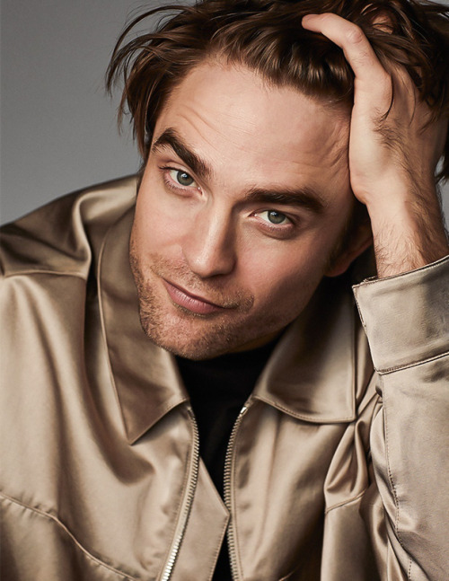 robertpattinsonedits:Robert Pattinson › Photographed for Madame Figaro (2019)