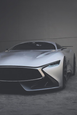 avenuesofinspiration:  Vision GT | Photographer © | IG | MVMT | AOI