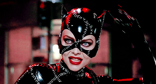 cinemagal:    You killed me… The Penguin killed me… Batman killed me… that’s…