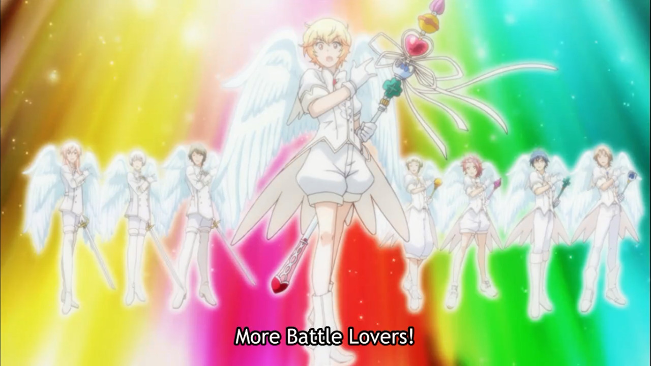 rinharumakotoreinagisa:THEY INCLUDED THE CONQUEST CLUB.All my dreams have come true.