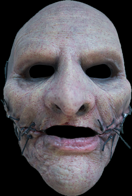 Excel hård Besiddelse Fuck Yeah, Slipknot — #8 Corey Taylor. New mask for .5 The Gray Chapter