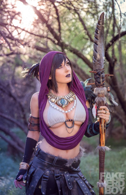Source : Http://Sexykosplay.tumblr.com/