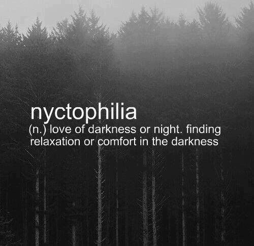 Nyctophilia na We Heart It - weheartit.com/s/yQoGuHAB