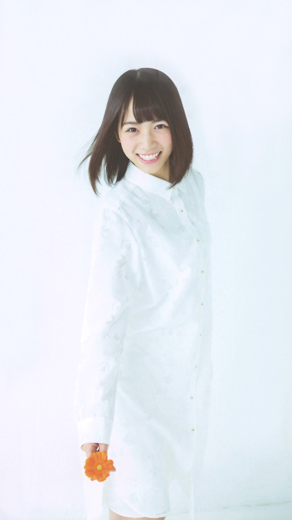 46wallpapers:  Miona Hori × Hinako Kitano × Ranze Terada - BRODY Vol.4