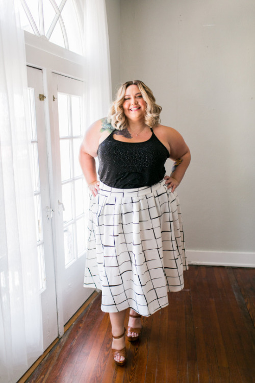 Love BBW, SSBBW