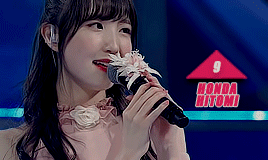 femaleidols: PRODUCE 48 final ranking. Welcome, IZONE! 🎀   