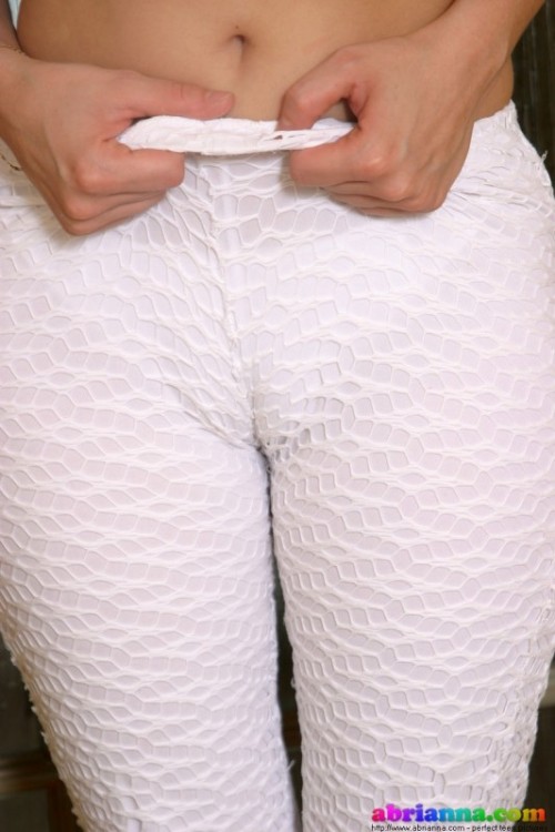 allkindsofwoman666:  Perfect Abrianna