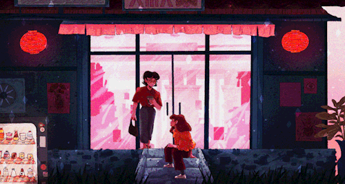 just another cliche ✨ full gif for @adibsin’s new track, ‘first date’!support the 