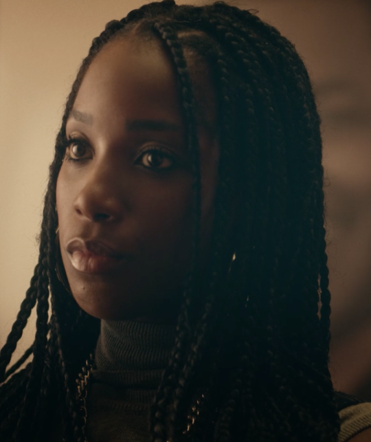 erykah badu tyrone dear white people