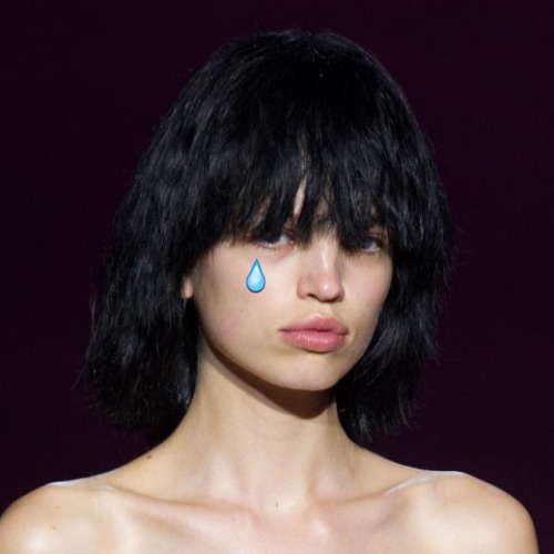 Porn alexanderferrarino:  /marc jacobs ss15  photos