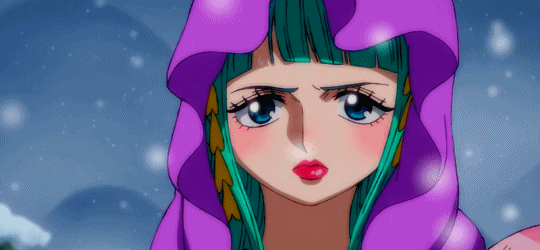 One Piece Episode 933 Gyukimaru Zoro Fights A Duel On Oihagi Bridge Page 6 Worstgen