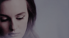 adriansydney:get to know me [13/20] favorite celebrities: leighton meester ♥  if you’re just yoursel