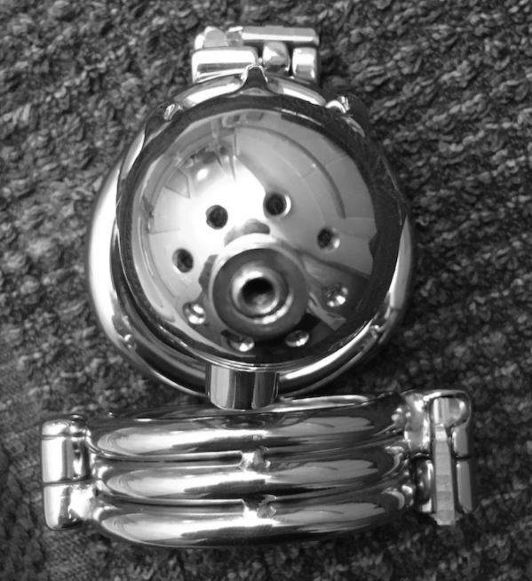 Chastity Device