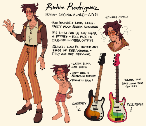 LAST MINUTE ARTFIGHT REFS!!
