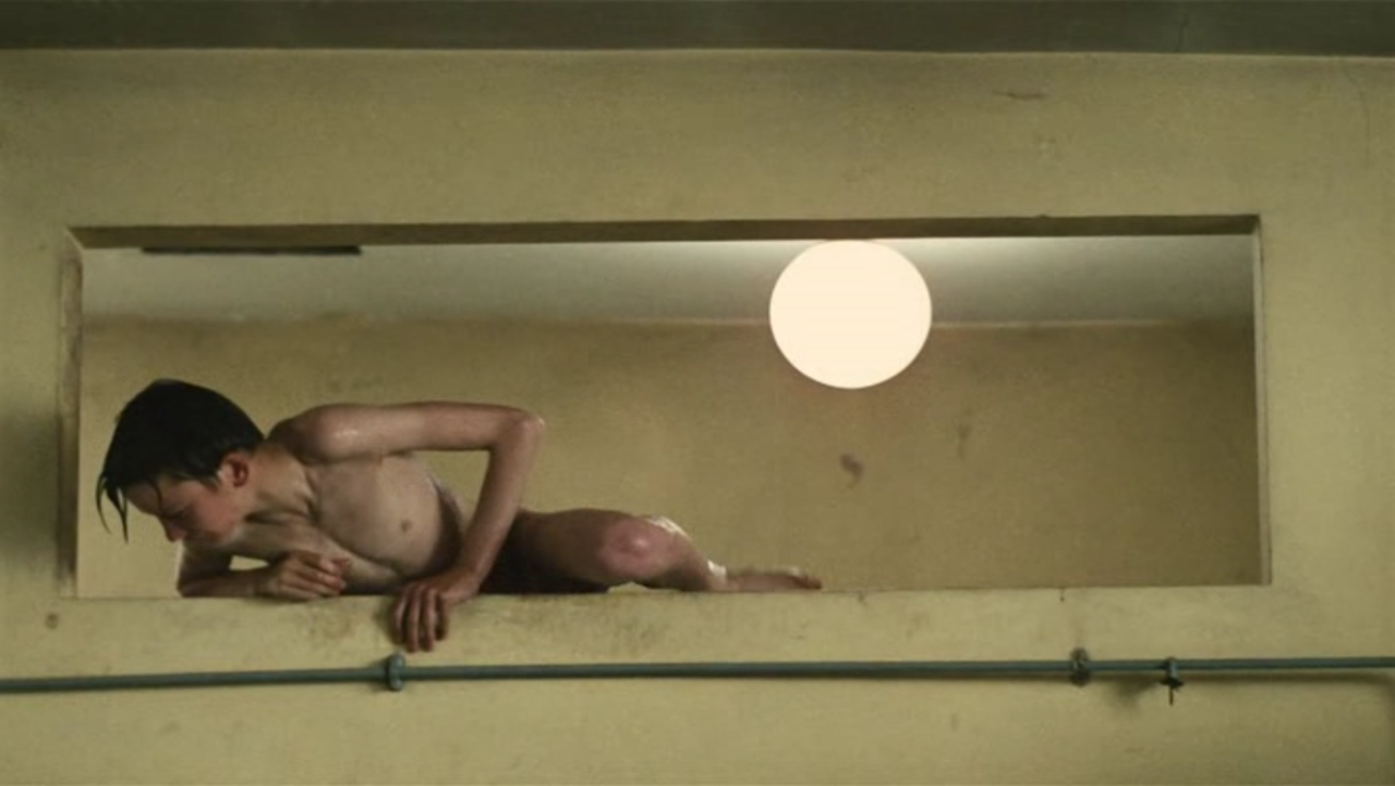 tomakeyounervous:“Kes”, Ken Loach, 1971