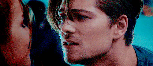 fairestregal:  #he’s like “too bad, so sad“ 