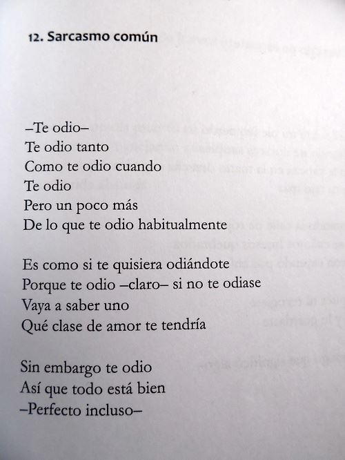 vive la vida sin estres, fumese uno, dos o tres